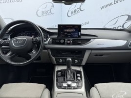 Audi A6 | 2