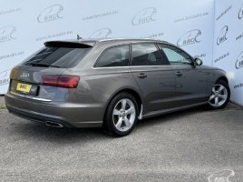 Audi A6 | 1