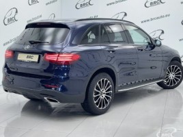 Mercedes-Benz GLC250 | 1