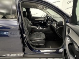 Mercedes-Benz GLC250 | 3