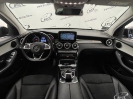 Mercedes-Benz GLC250 | 2