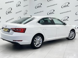 Skoda Superb | 1