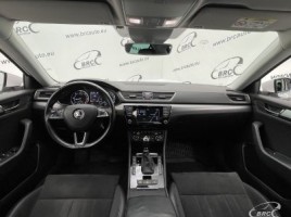 Skoda Superb | 2