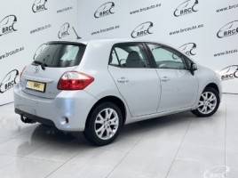Toyota Auris, 1.6 l., Хэтчбек | 2