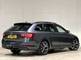 Skoda Superb, Универсал | 2