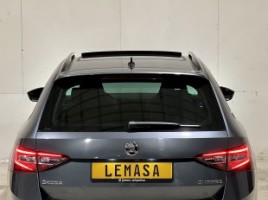 Skoda Superb, Универсал | 3