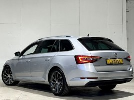 Skoda Superb, Универсал | 3