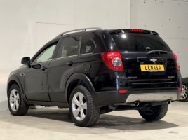 Chevrolet Captiva, Внедорожник | 3