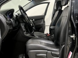Chevrolet Captiva, Внедорожник | 4