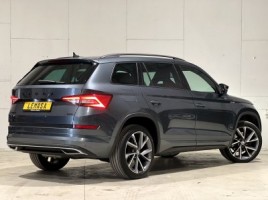 Skoda Kodiaq, Внедорожник | 3
