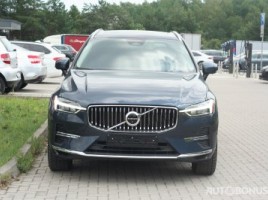 Volvo XC60 | 1