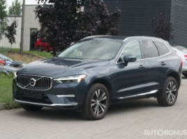 Volvo XC60 | 2