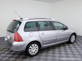 Peugeot 307, 2.0 l., Универсал | 2