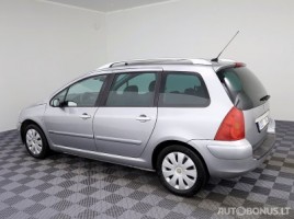 Peugeot 307, 2.0 l., Универсал | 3