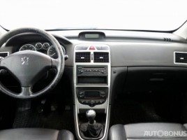 Peugeot 307, 2.0 l., Универсал | 4