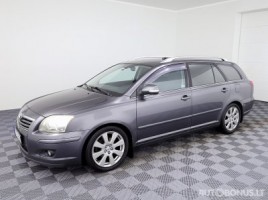 Toyota Avensis, 2.0 l., Универсал | 1
