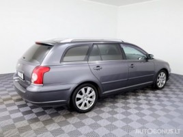 Toyota Avensis, 2.0 l., Универсал | 2