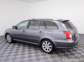 Toyota Avensis, 2.0 l., Универсал | 3
