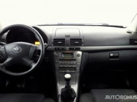 Toyota Avensis, 2.0 l., Универсал | 4