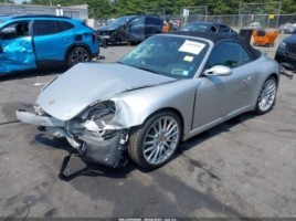 Porsche 911 кабриолет