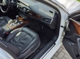 Audi A6, Седан | 2