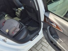 Audi A6, Седан | 4
