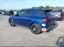 Mercedes-Benz GLE350 | 1