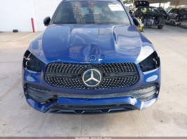 Mercedes-Benz GLE350 | 4