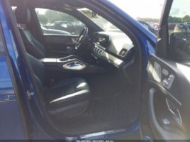 Mercedes-Benz GLE350 | 3