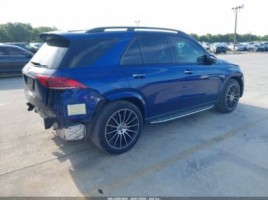 Mercedes-Benz GLE350 | 2