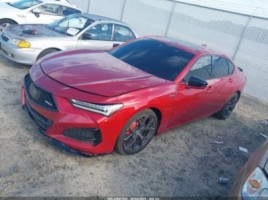 Acura TLX