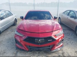 Acura TLX, Седан | 4
