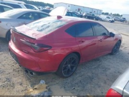 Acura TLX, Седан | 2