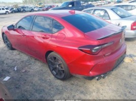 Acura TLX, Седан | 1