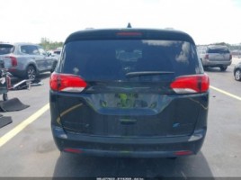 Chrysler Pacifica vienatūris