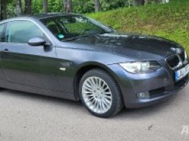BMW 325 kupė