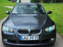 BMW 325, 2.5 l., Купе | 1