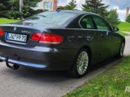 BMW 325, 2.5 l., Купе | 3