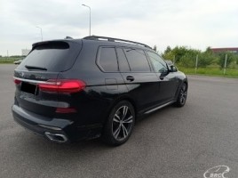 BMW X7, 3.0 l., Внедорожник | 4