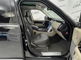 Land Rover Range Rover | 3