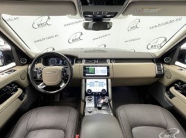 Land Rover Range Rover | 2