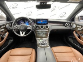 Mercedes-Benz C300 | 2