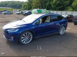 Tesla Model X, visureigis | 4