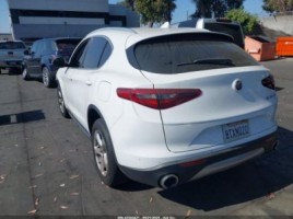 Alfa Romeo Stelvio | 1