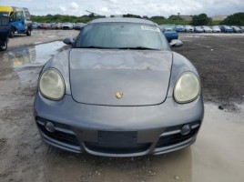 Porsche Cayman, Купе | 3