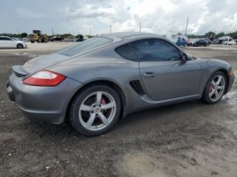 Porsche Cayman, Купе | 1
