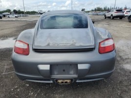 Porsche Cayman, Купе | 4