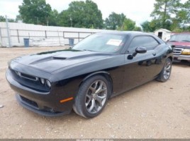 Dodge Challenger kupė