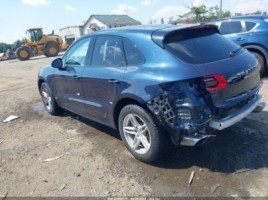 Porsche Macan | 1