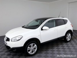 Nissan Qashqai | 1